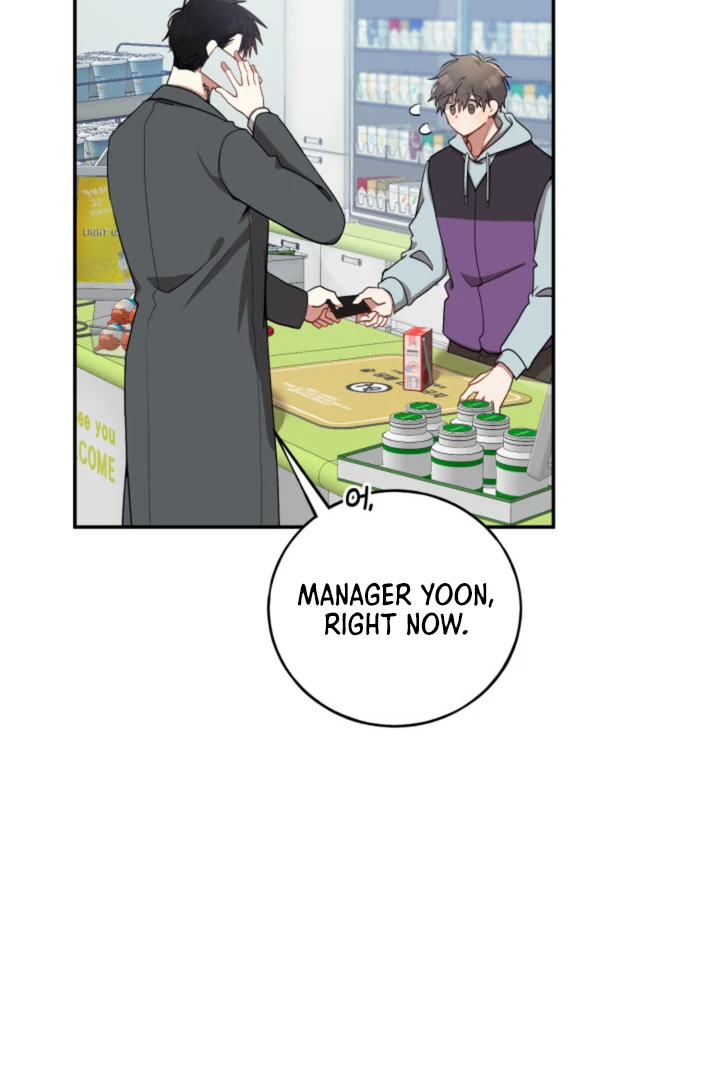 Silent Wish - Chapter 4 Page 65