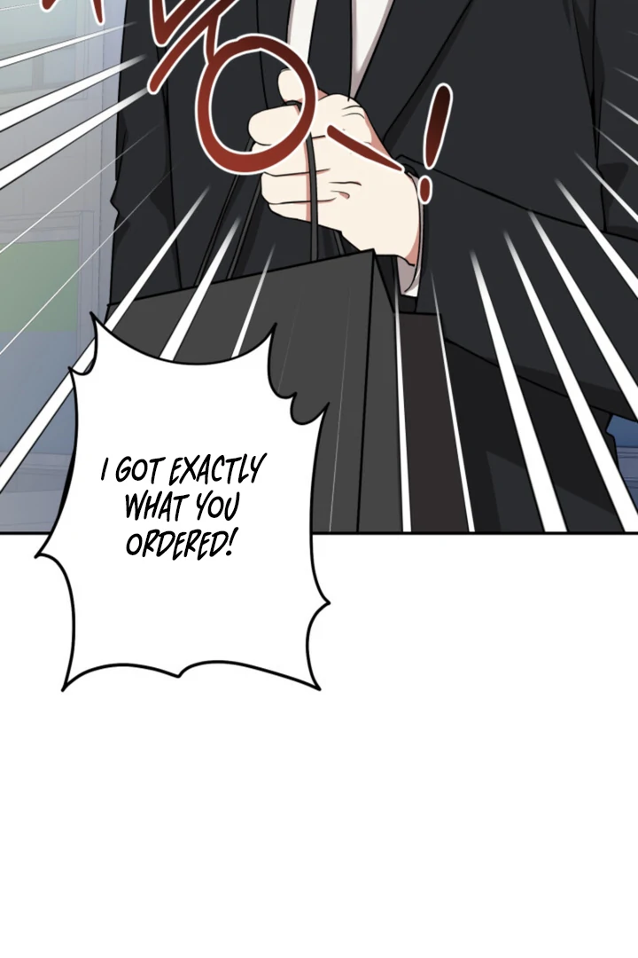 Silent Wish - Chapter 4 Page 67