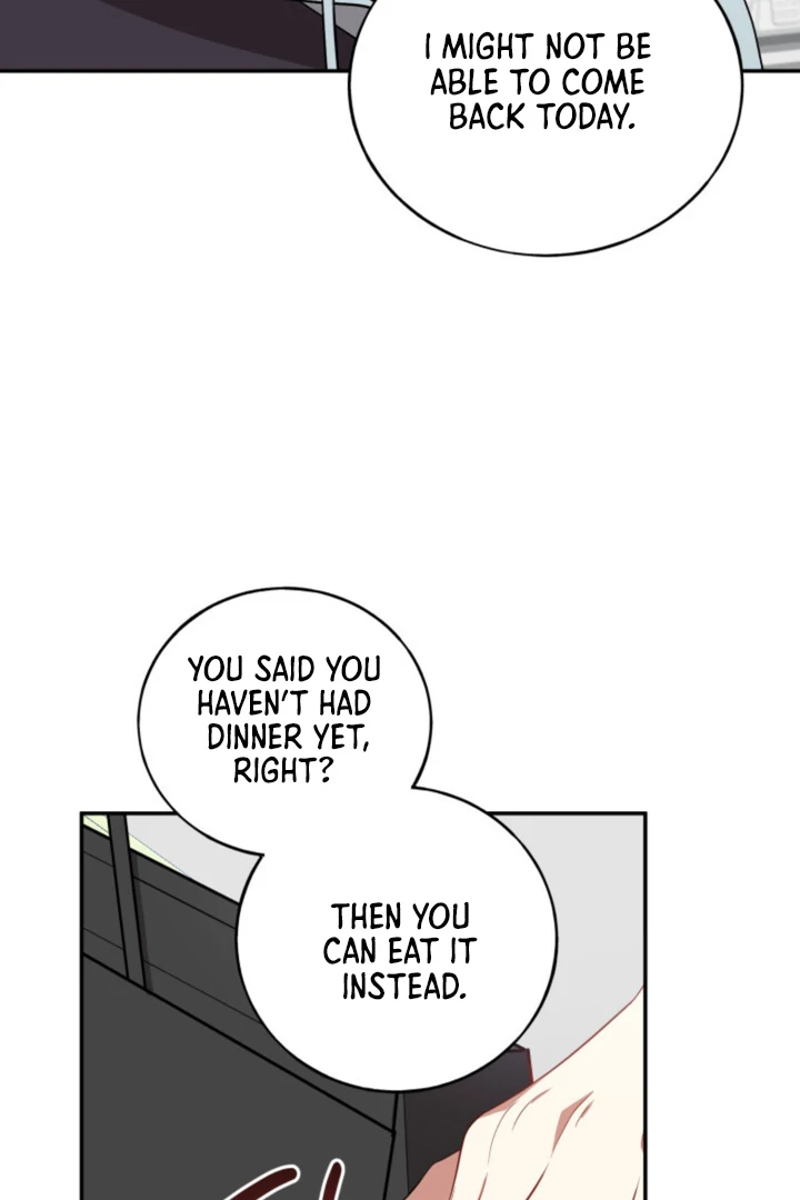 Silent Wish - Chapter 4 Page 75