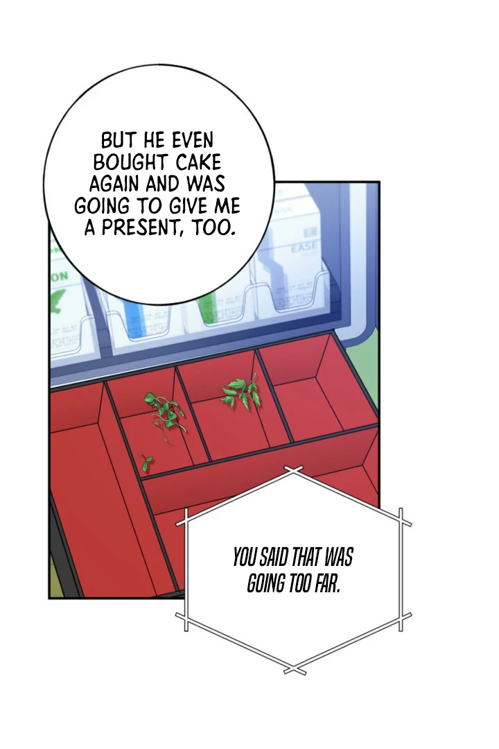 Silent Wish - Chapter 5 Page 3