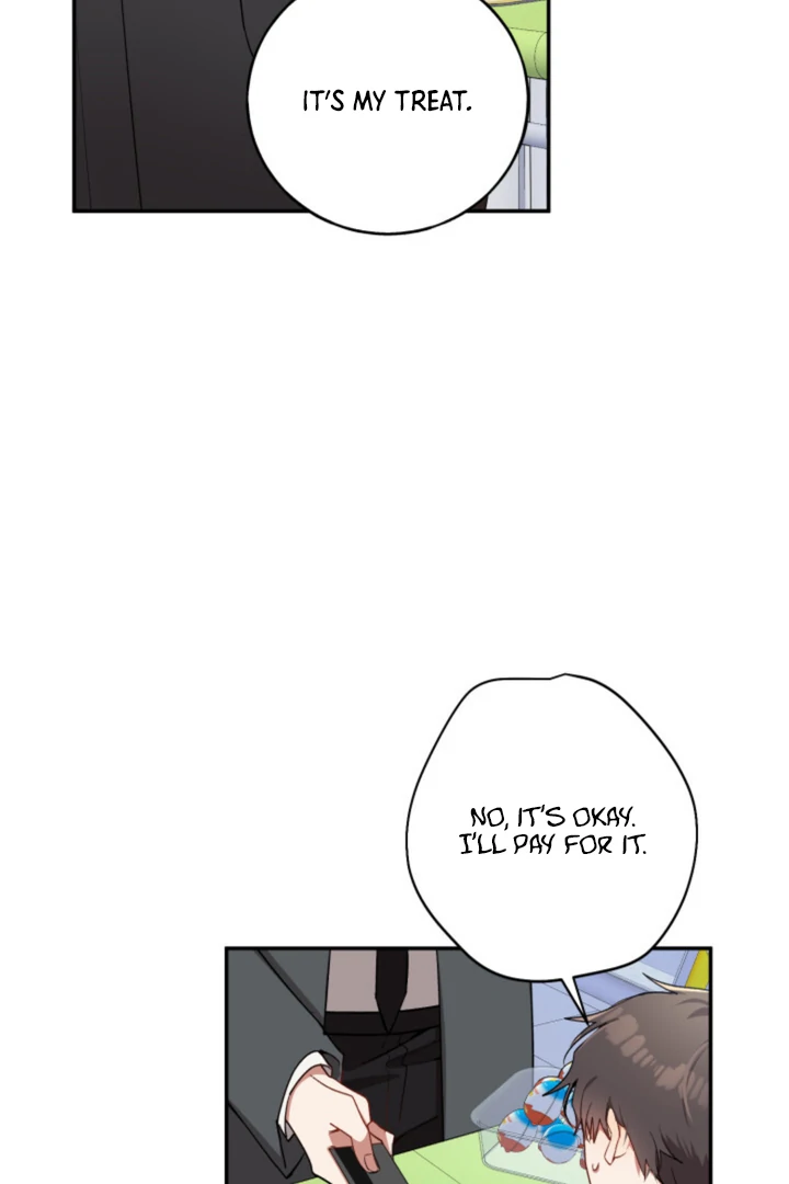 Silent Wish - Chapter 5 Page 21