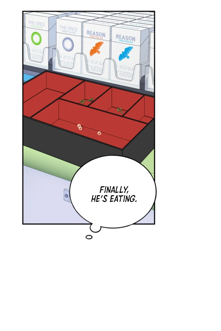 Silent Wish - Chapter 5 Page 24