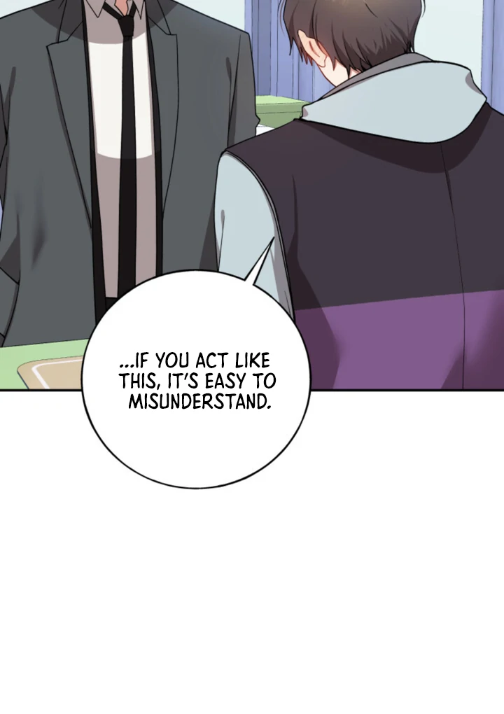 Silent Wish - Chapter 5 Page 27