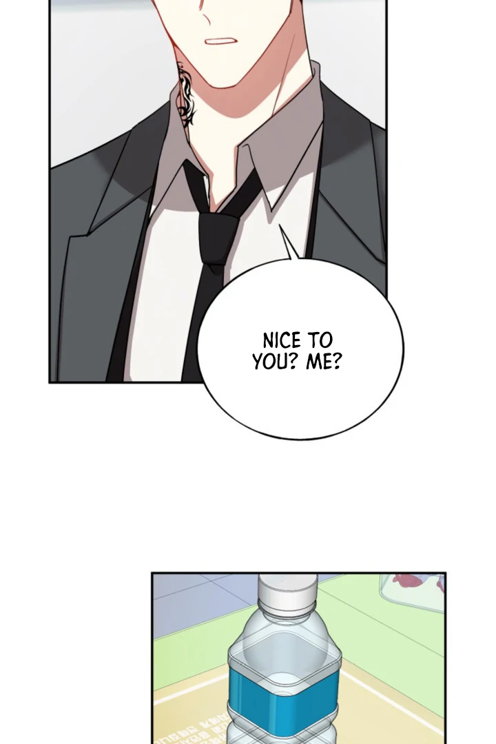 Silent Wish - Chapter 5 Page 33