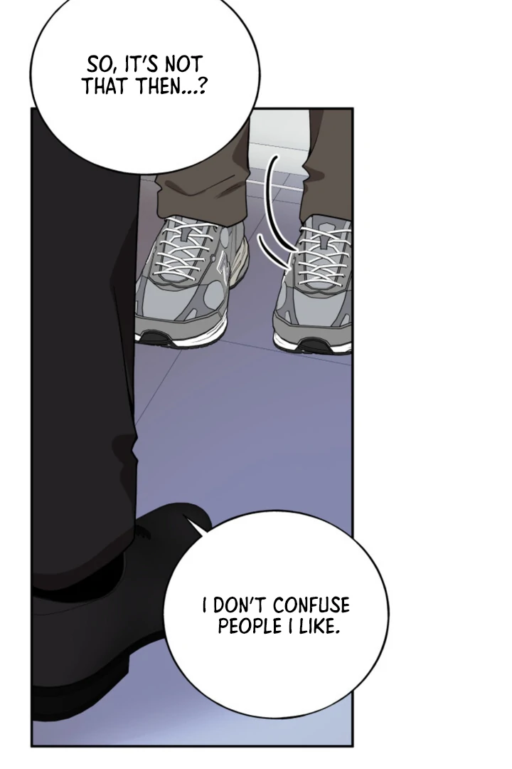 Silent Wish - Chapter 5 Page 37