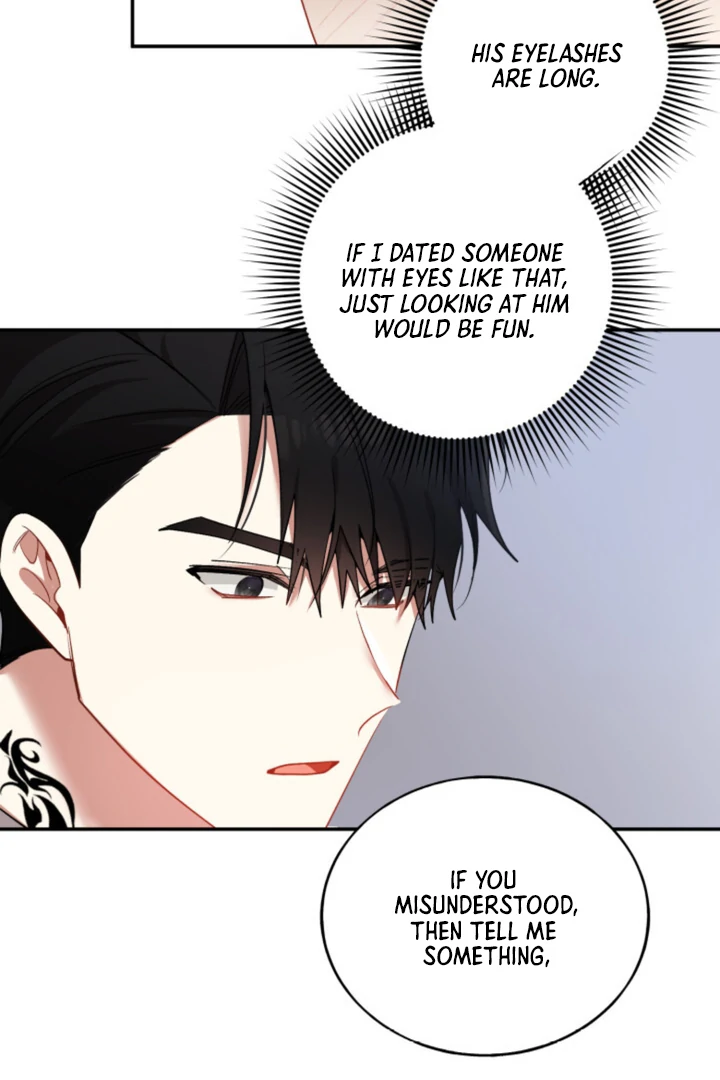 Silent Wish - Chapter 5 Page 40