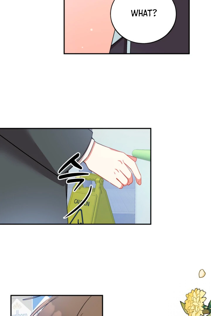 Silent Wish - Chapter 5 Page 49