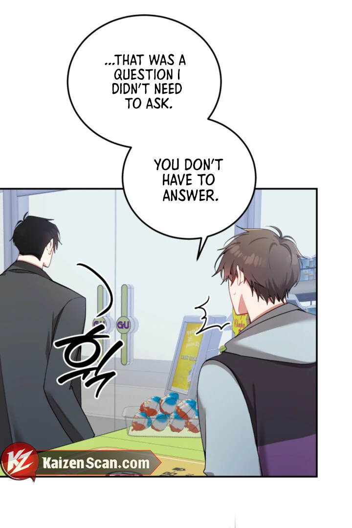 Silent Wish - Chapter 5 Page 59