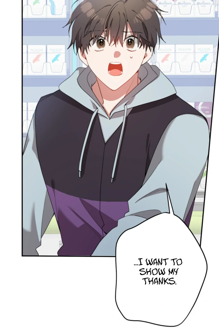 Silent Wish - Chapter 5 Page 62