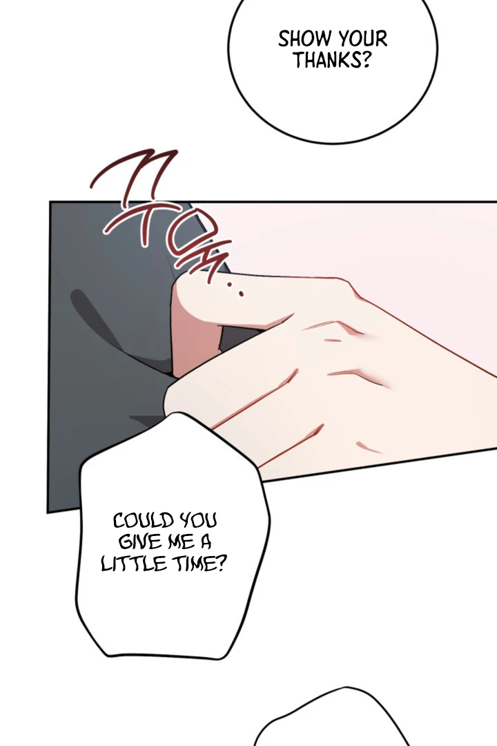 Silent Wish - Chapter 5 Page 64