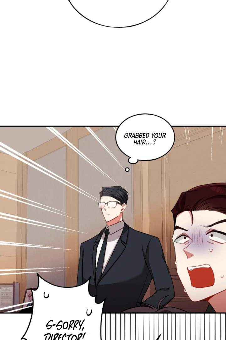 Silent Wish - Chapter 5 Page 79