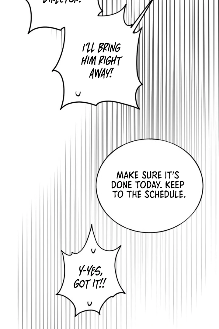 Silent Wish - Chapter 5 Page 80