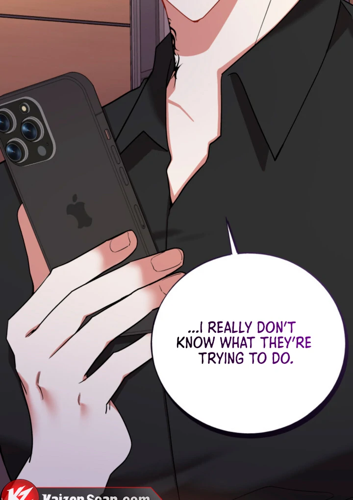 Silent Wish - Chapter 5 Page 83