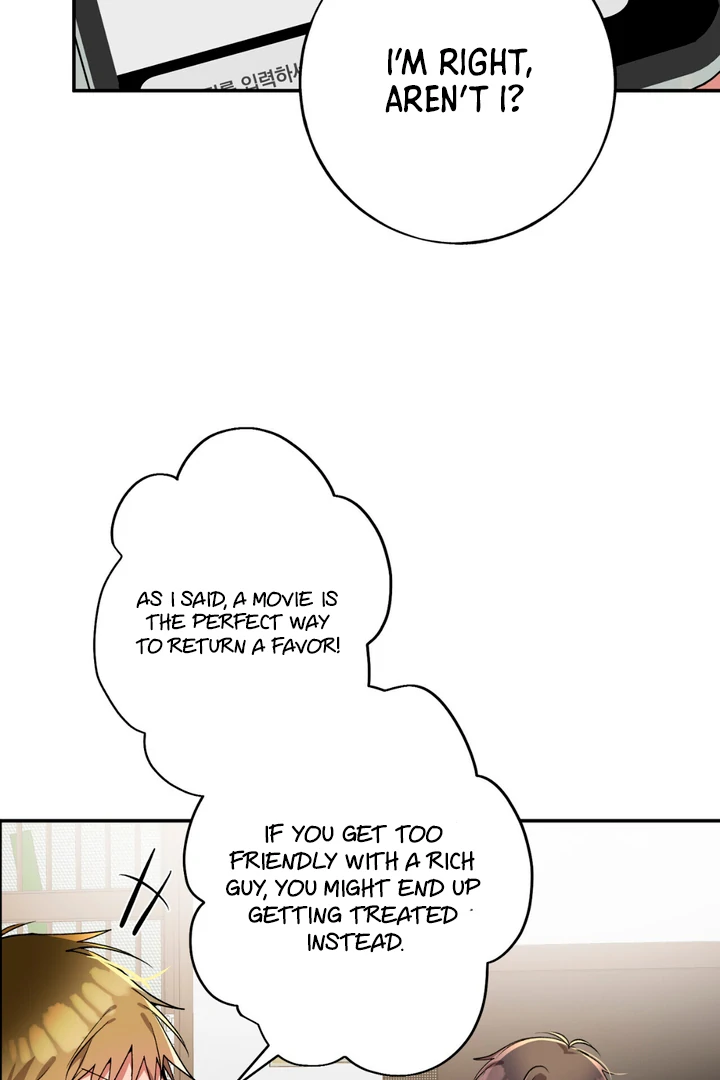 Silent Wish - Chapter 6 Page 2