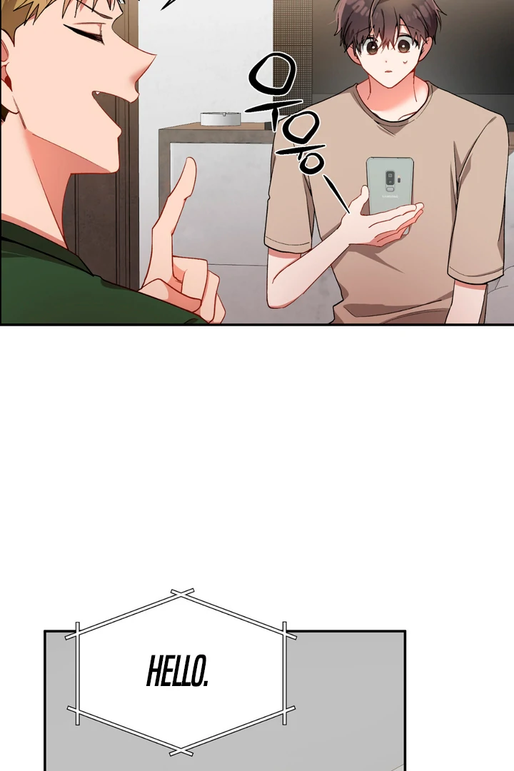 Silent Wish - Chapter 6 Page 3