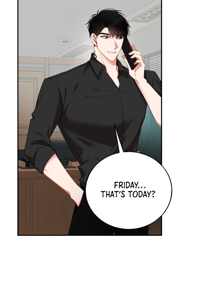 Silent Wish - Chapter 6 Page 4