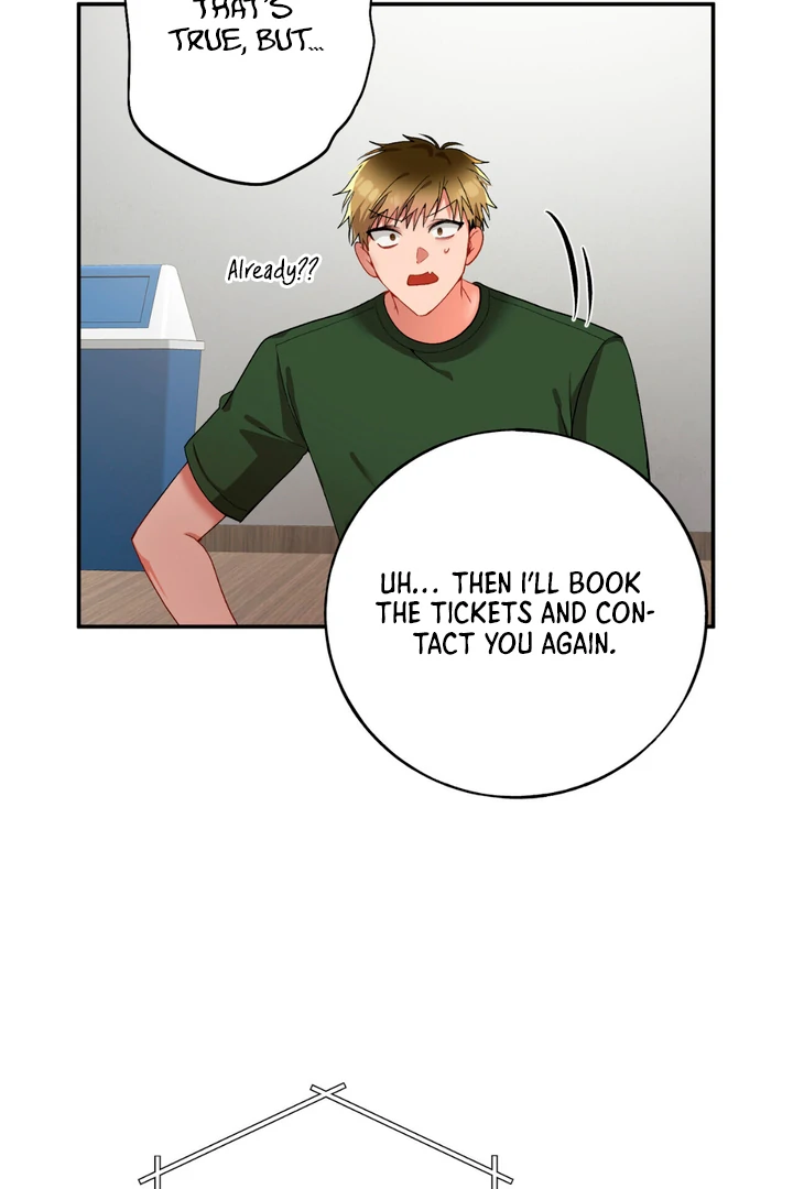 Silent Wish - Chapter 6 Page 6