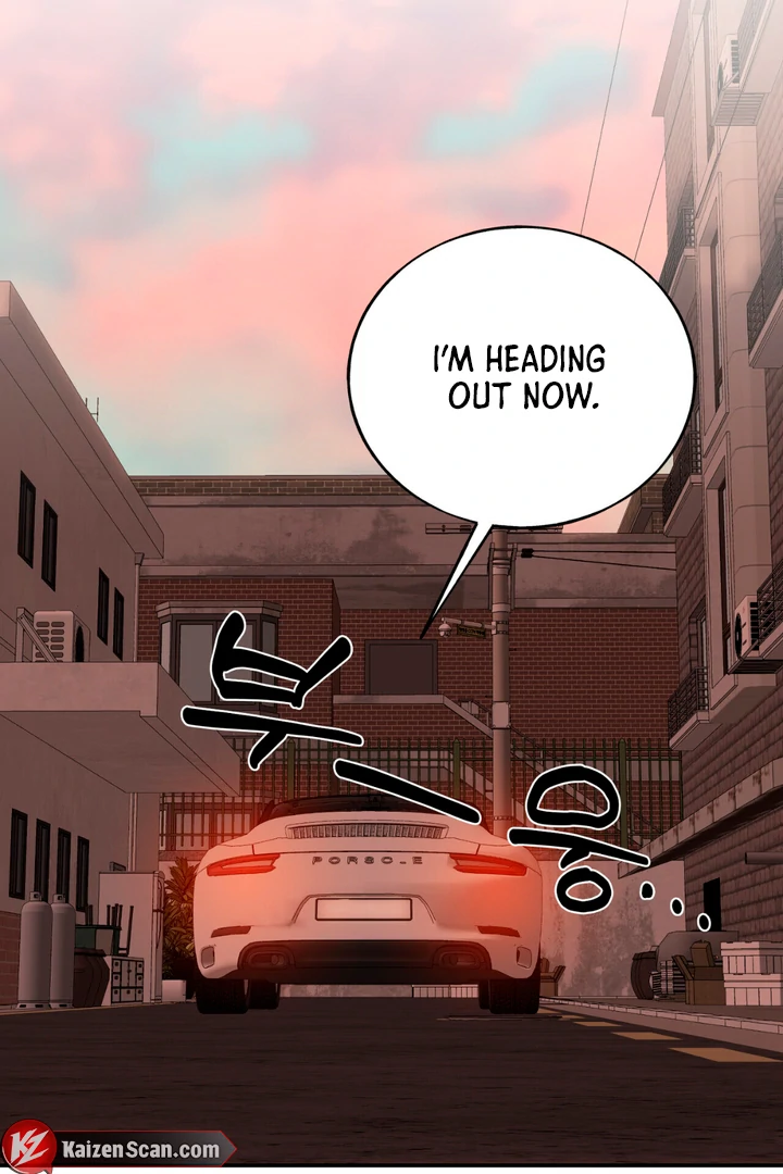 Silent Wish - Chapter 6 Page 16