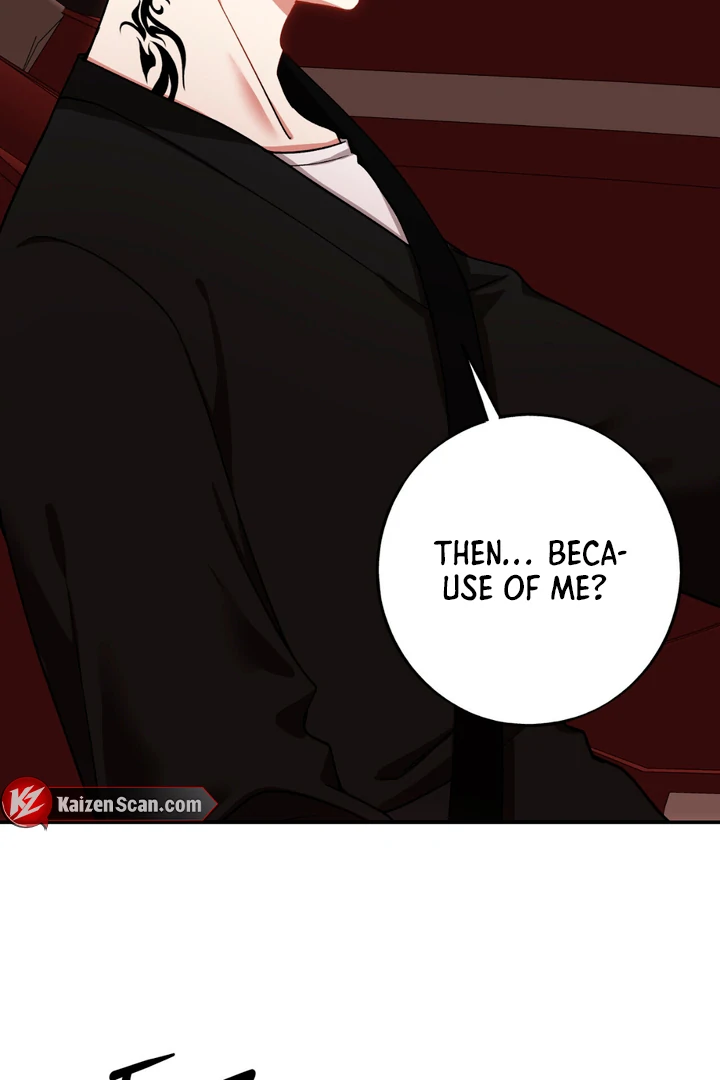 Silent Wish - Chapter 6 Page 19