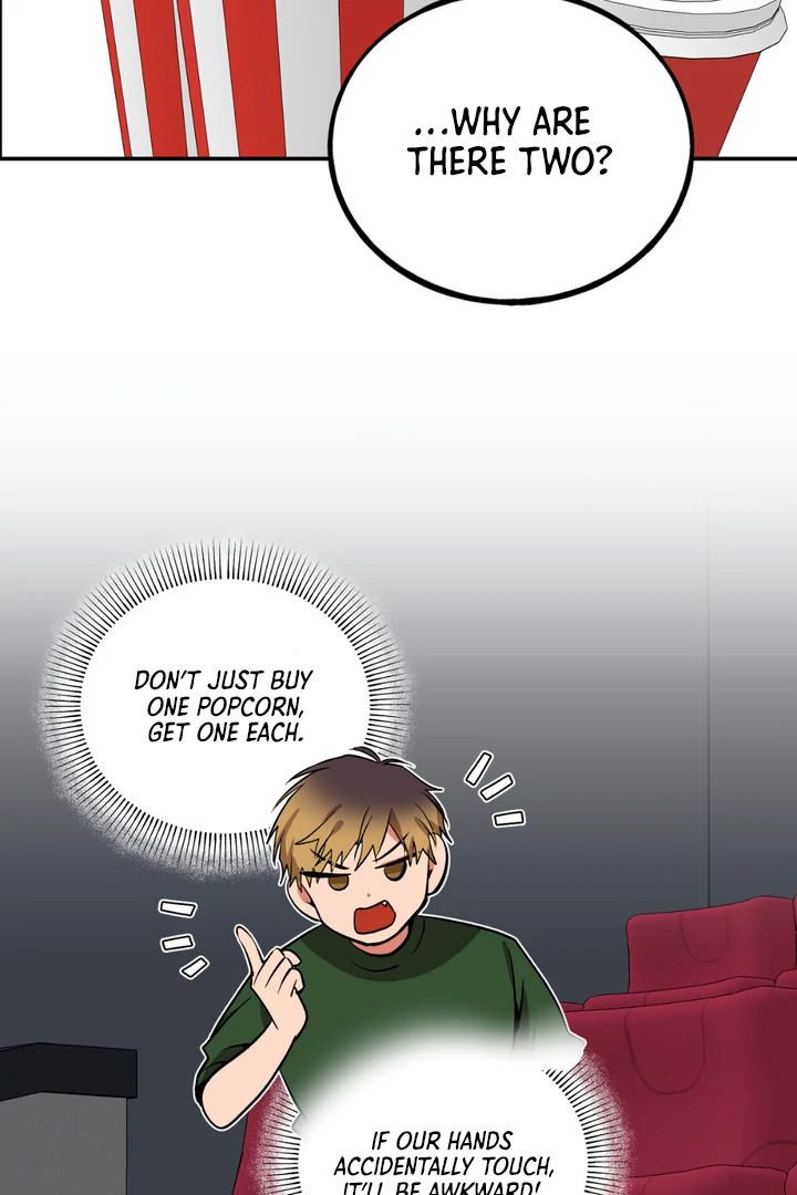 Silent Wish - Chapter 6 Page 25