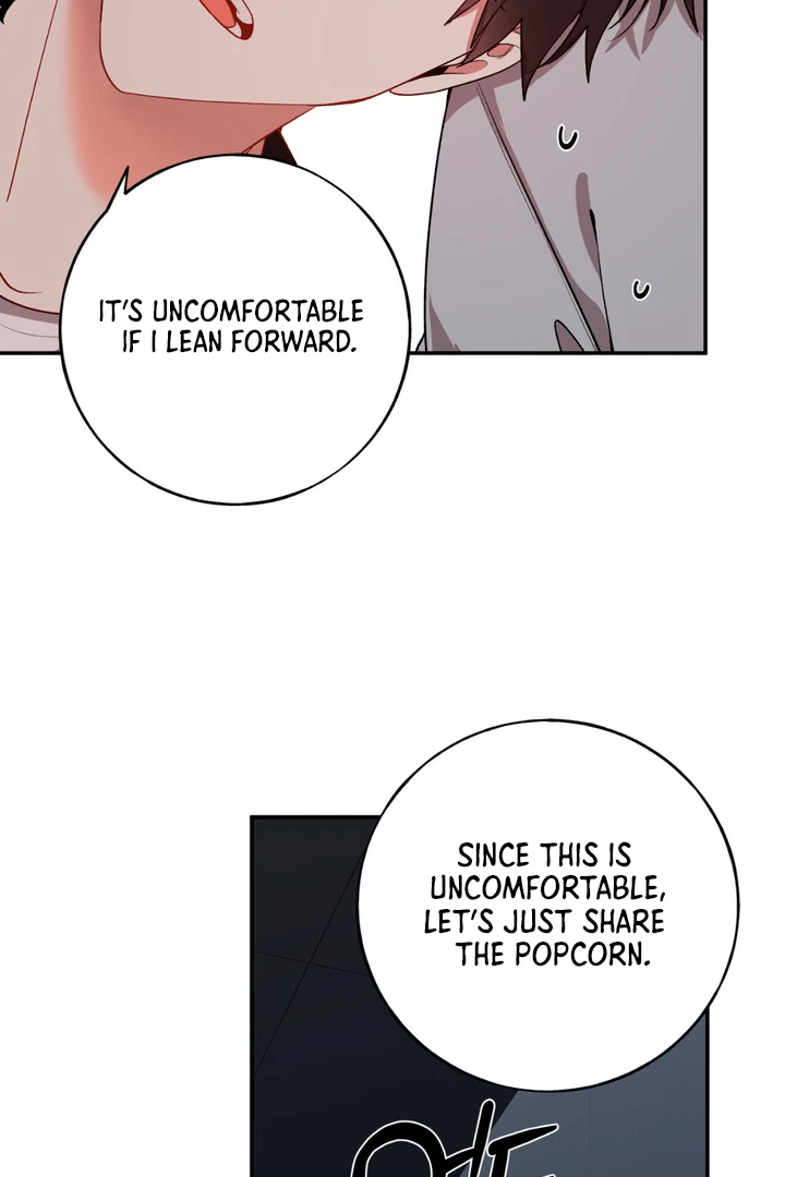 Silent Wish - Chapter 6 Page 33