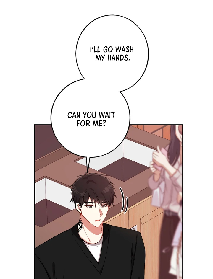 Silent Wish - Chapter 6 Page 41