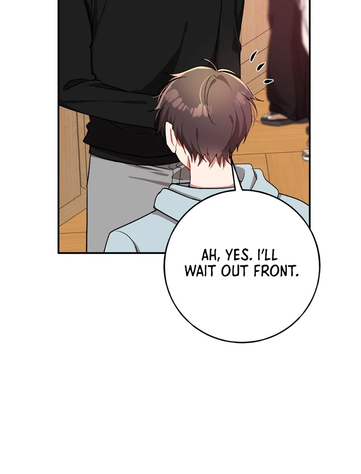 Silent Wish - Chapter 6 Page 42