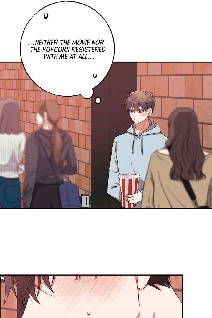 Silent Wish - Chapter 6 Page 43