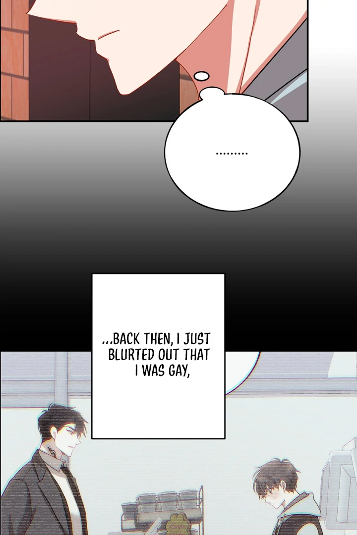 Silent Wish - Chapter 6 Page 44