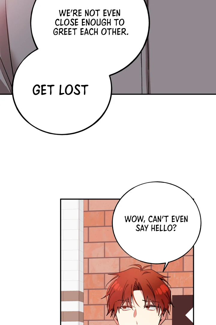 Silent Wish - Chapter 6 Page 62