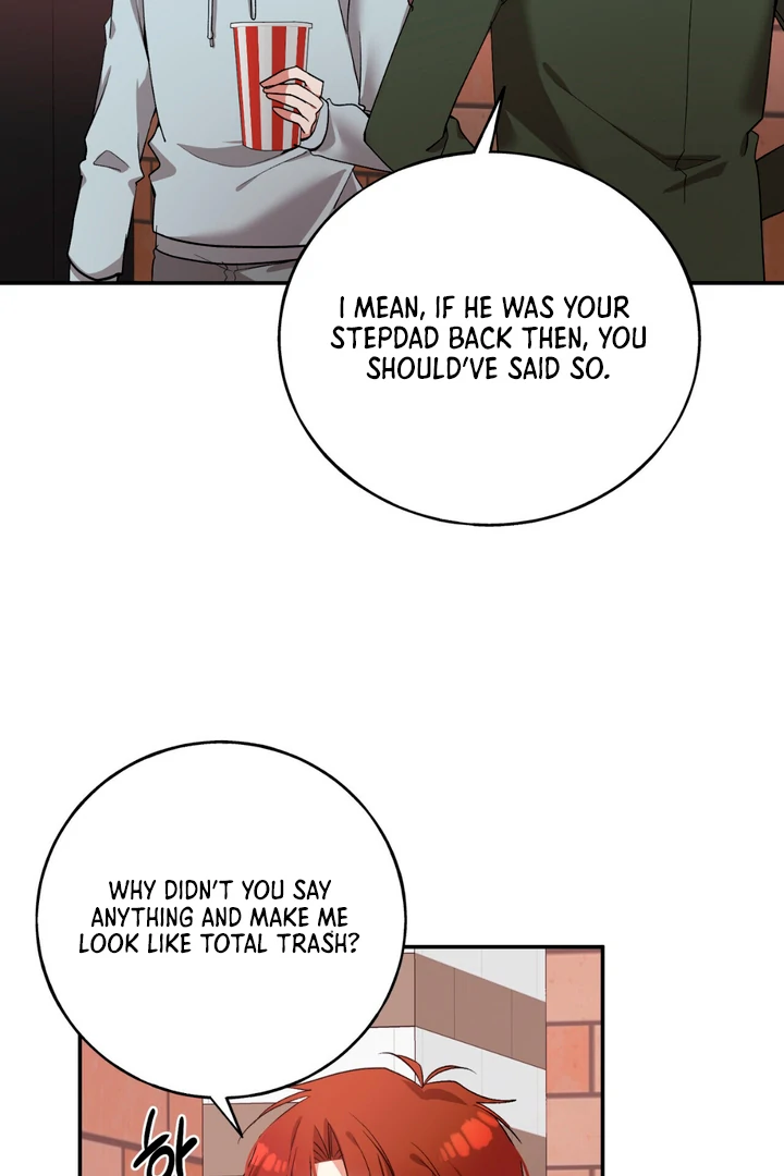 Silent Wish - Chapter 6 Page 65