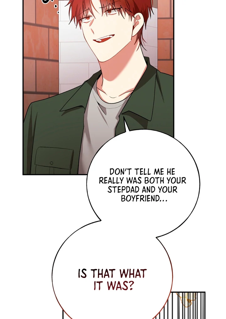 Silent Wish - Chapter 6 Page 66