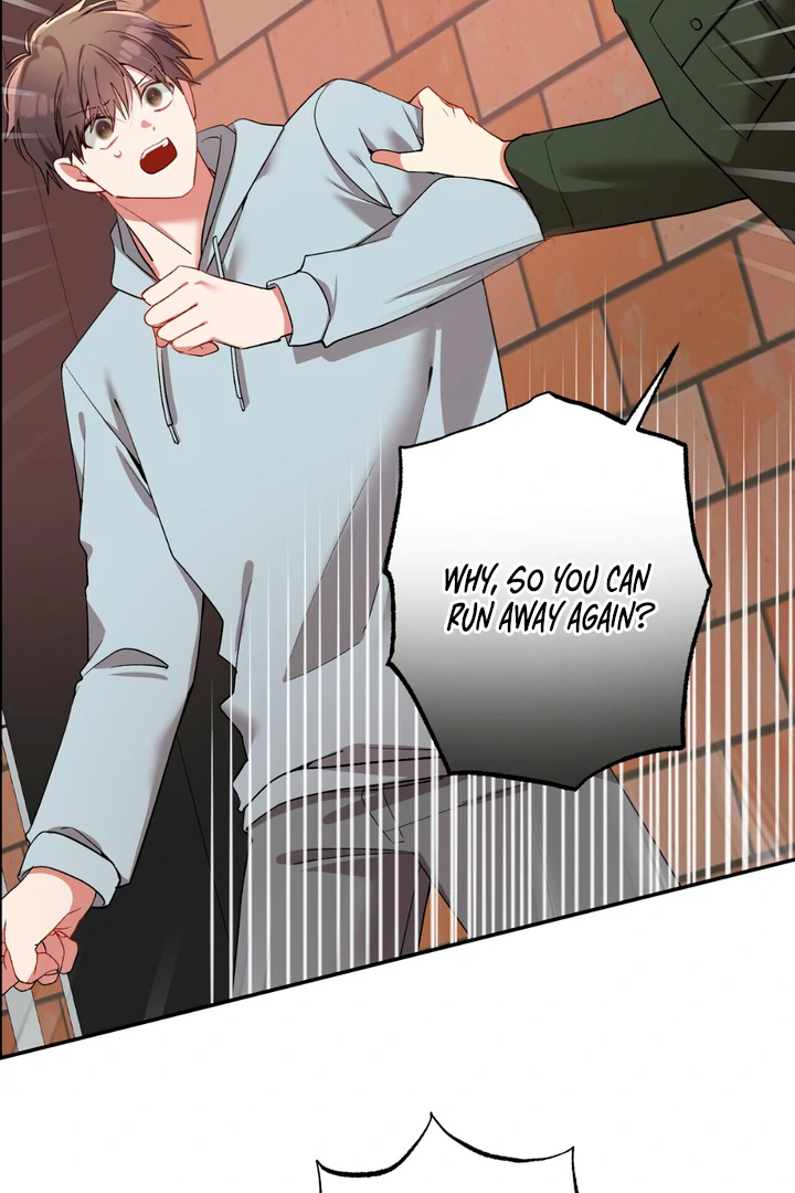 Silent Wish - Chapter 6 Page 73
