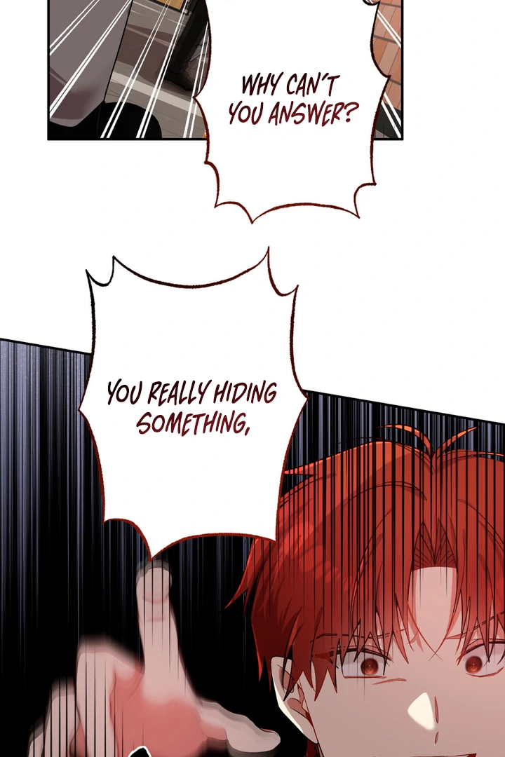 Silent Wish - Chapter 6 Page 76