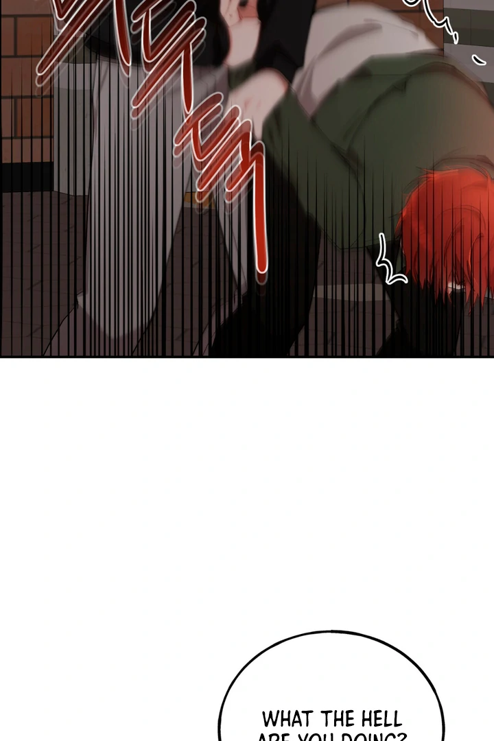 Silent Wish - Chapter 6 Page 79