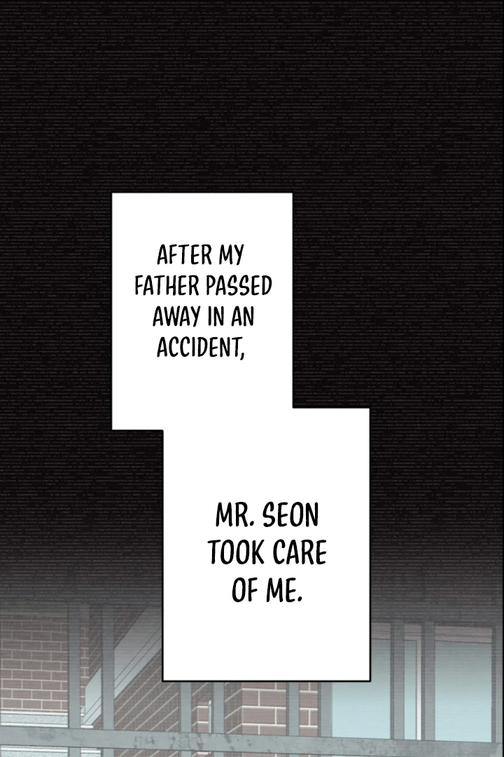 Silent Wish - Chapter 7 Page 1