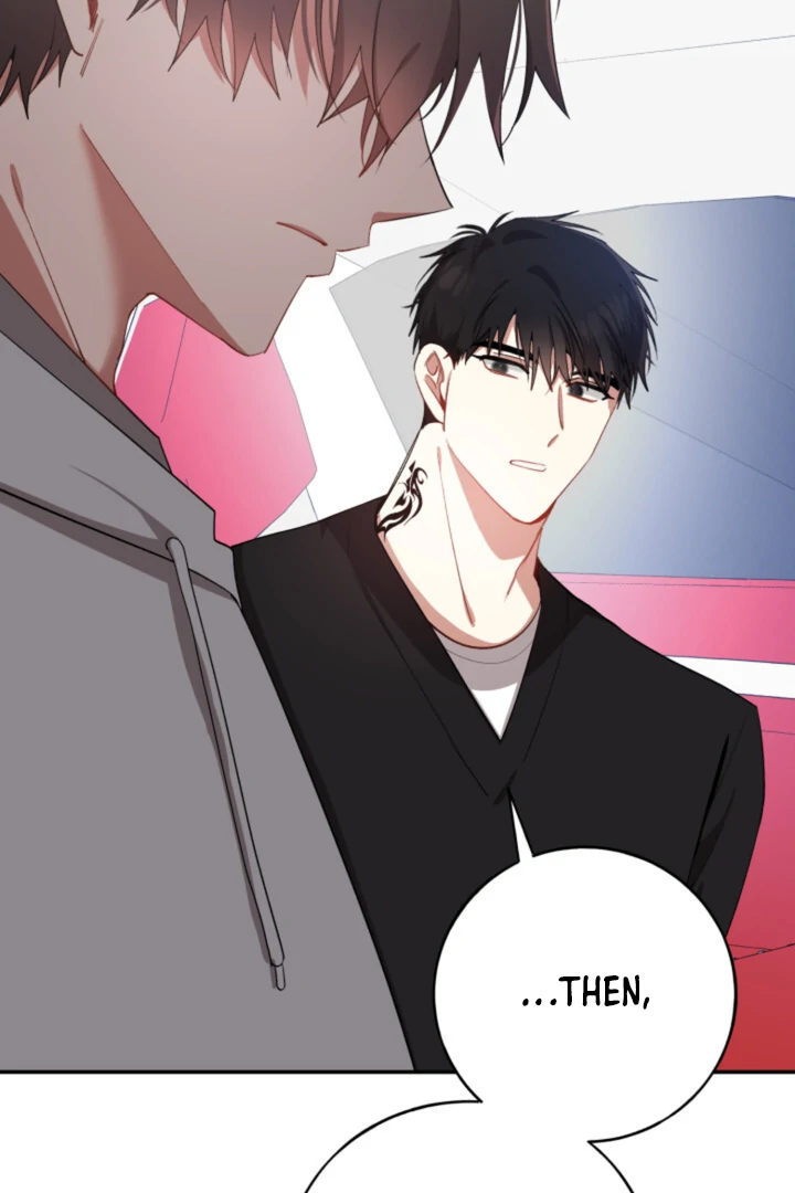 Silent Wish - Chapter 7 Page 8