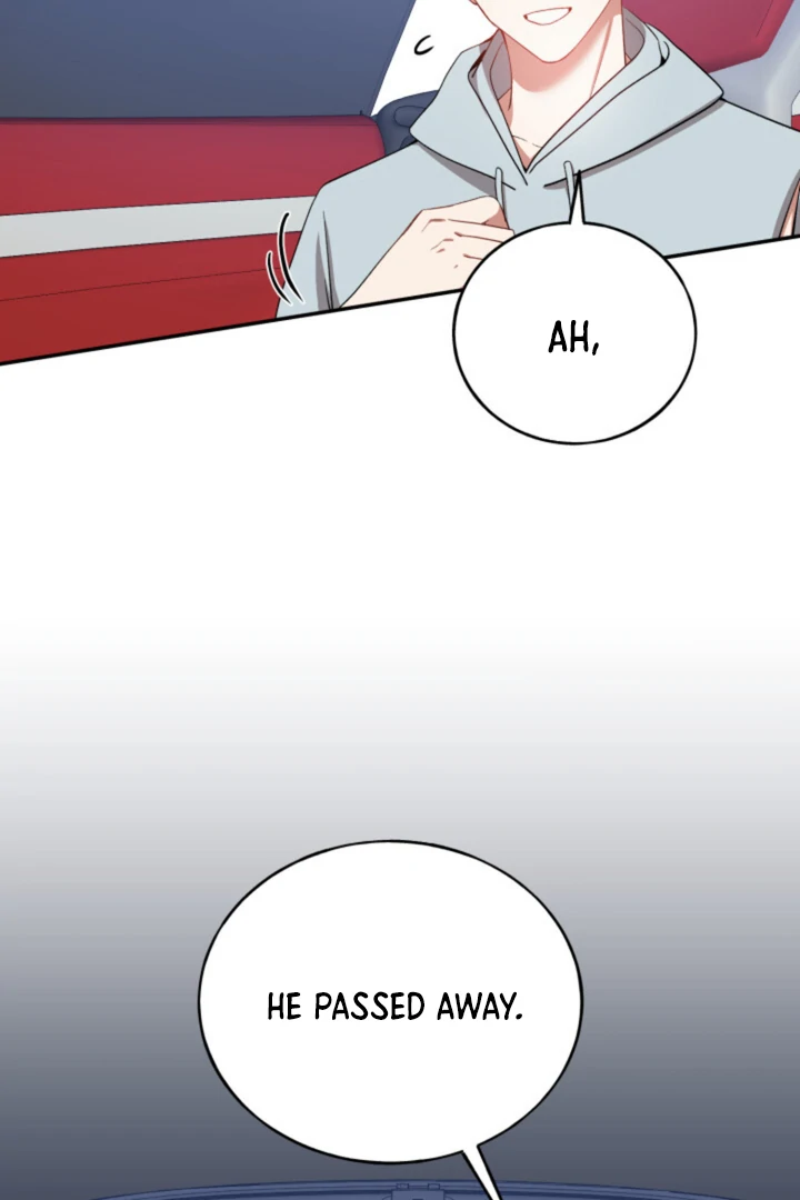 Silent Wish - Chapter 7 Page 18