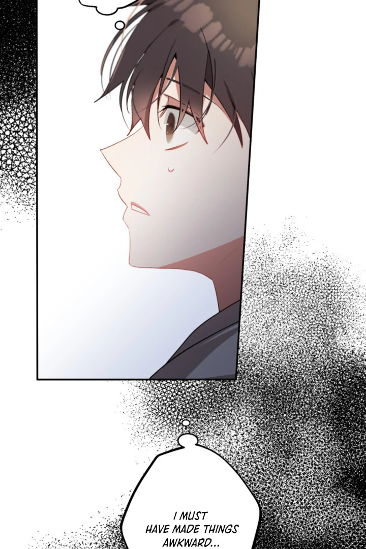 Silent Wish - Chapter 7 Page 21