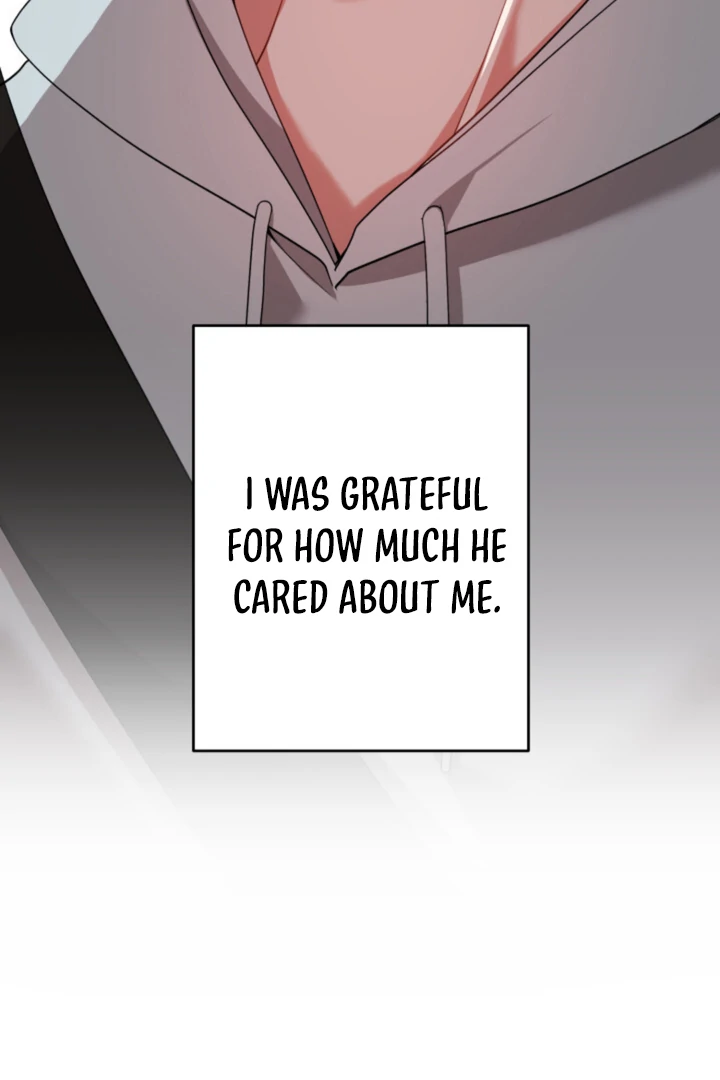 Silent Wish - Chapter 7 Page 32