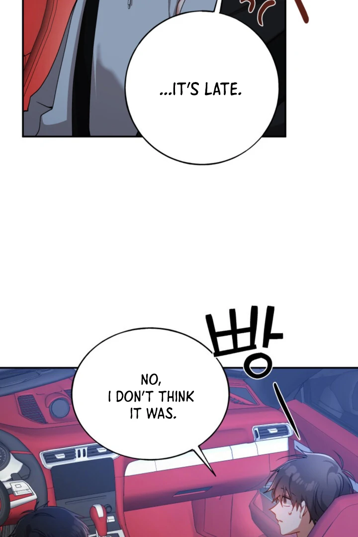 Silent Wish - Chapter 7 Page 36