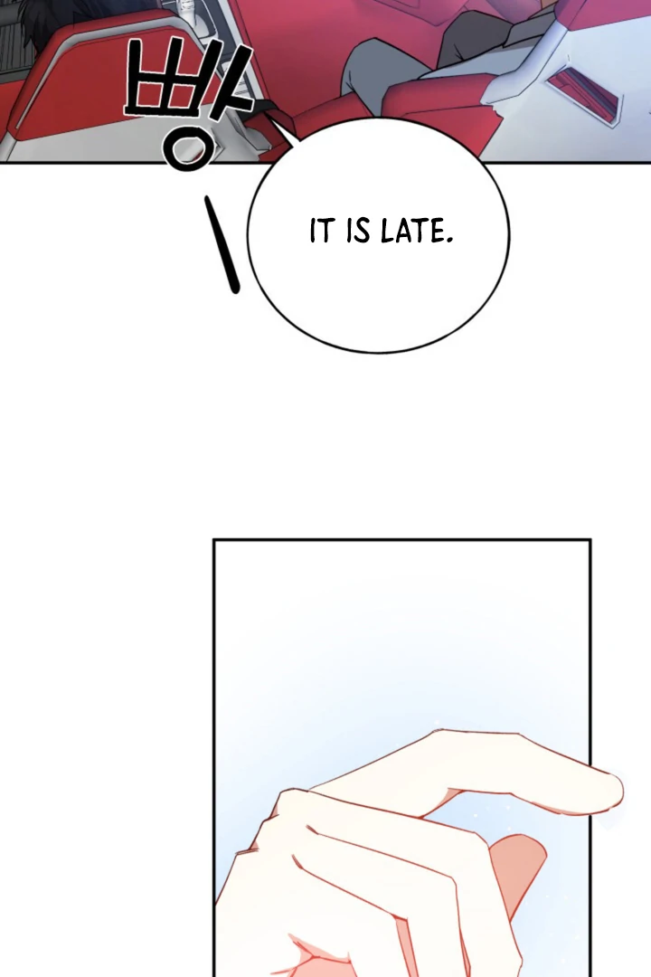 Silent Wish - Chapter 7 Page 37
