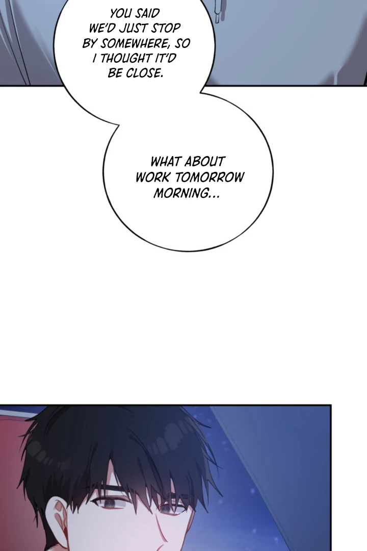 Silent Wish - Chapter 7 Page 47