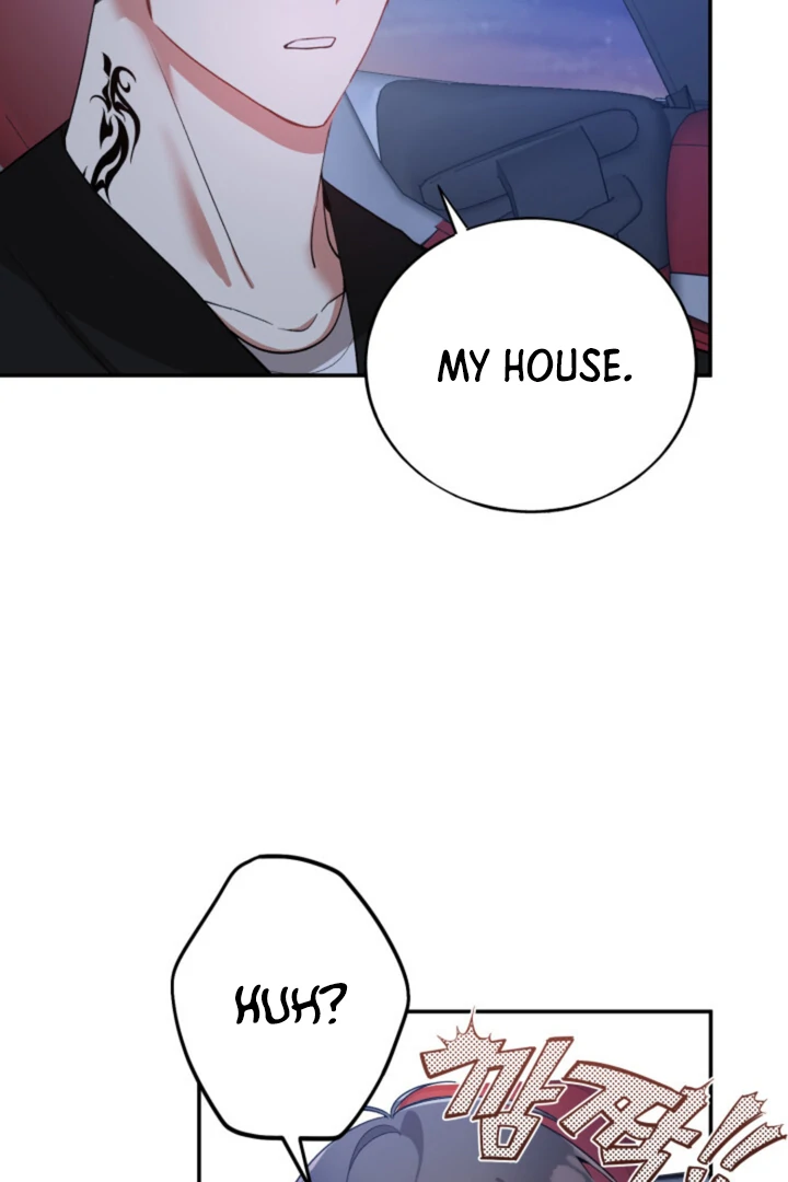 Silent Wish - Chapter 7 Page 48