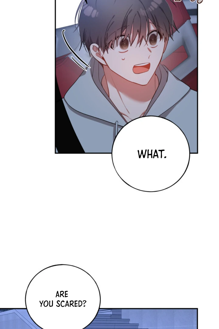 Silent Wish - Chapter 7 Page 49