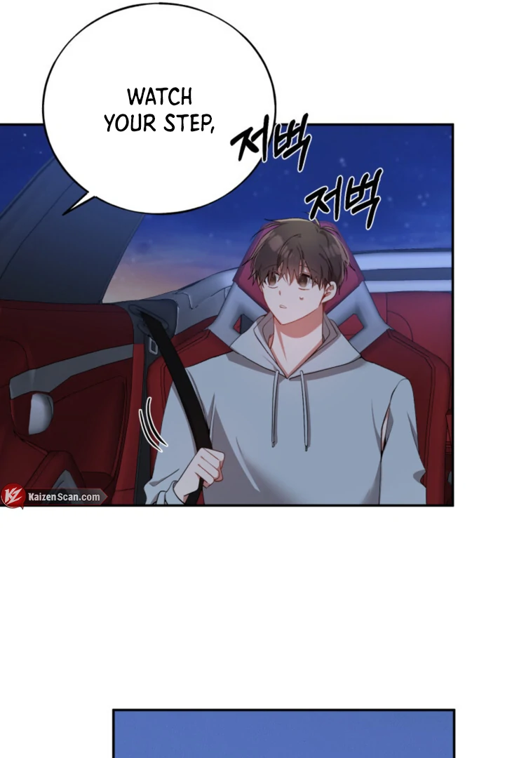 Silent Wish - Chapter 7 Page 57