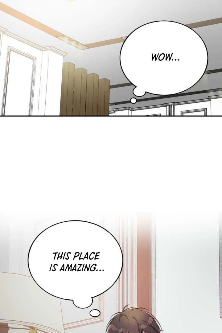 Silent Wish - Chapter 7 Page 61