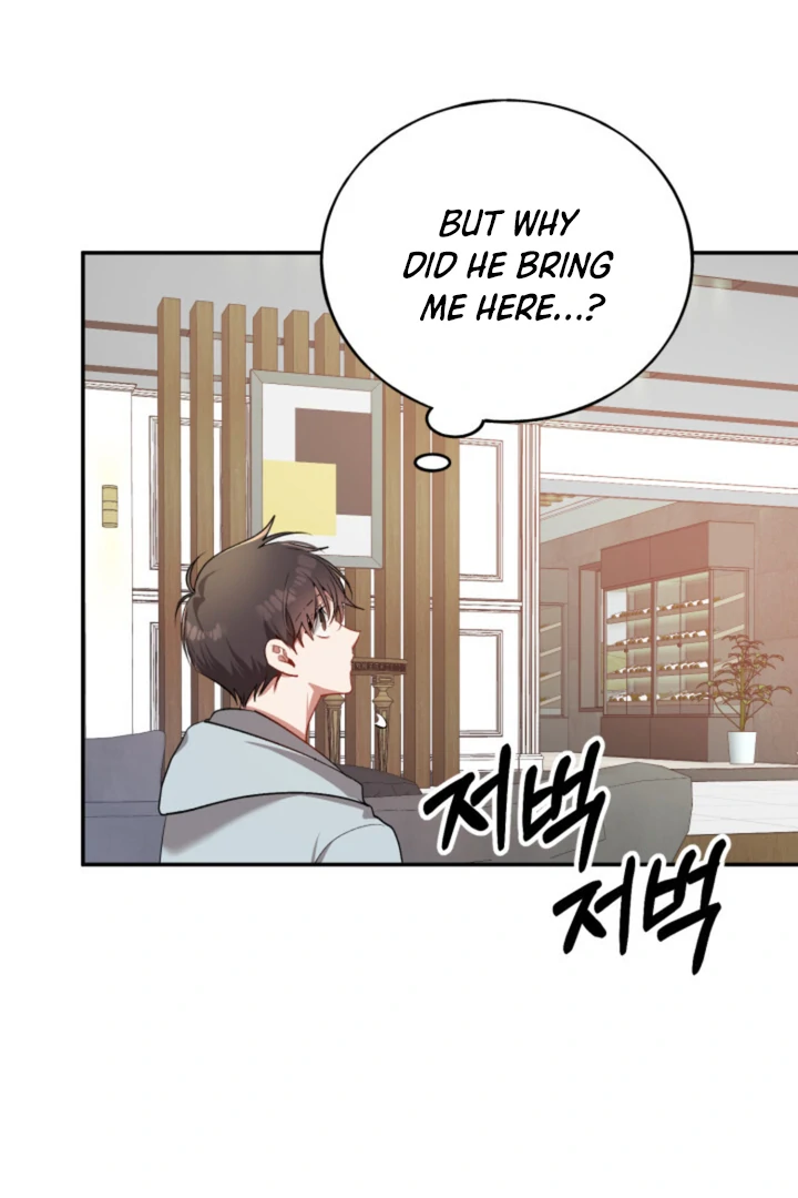 Silent Wish - Chapter 7 Page 63