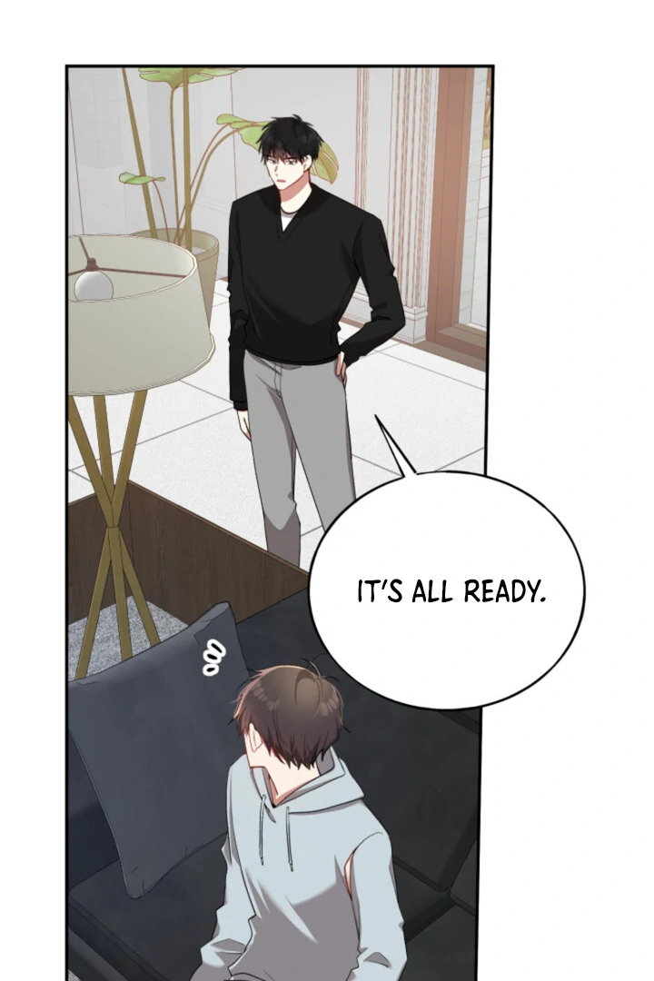 Silent Wish - Chapter 7 Page 64