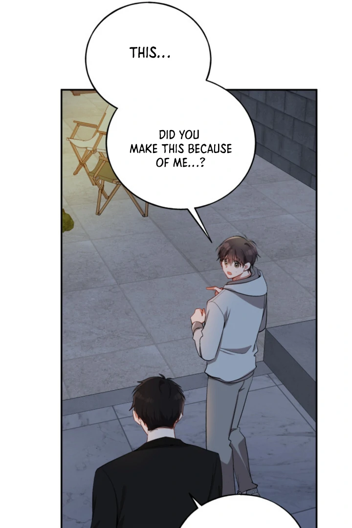 Silent Wish - Chapter 7 Page 70